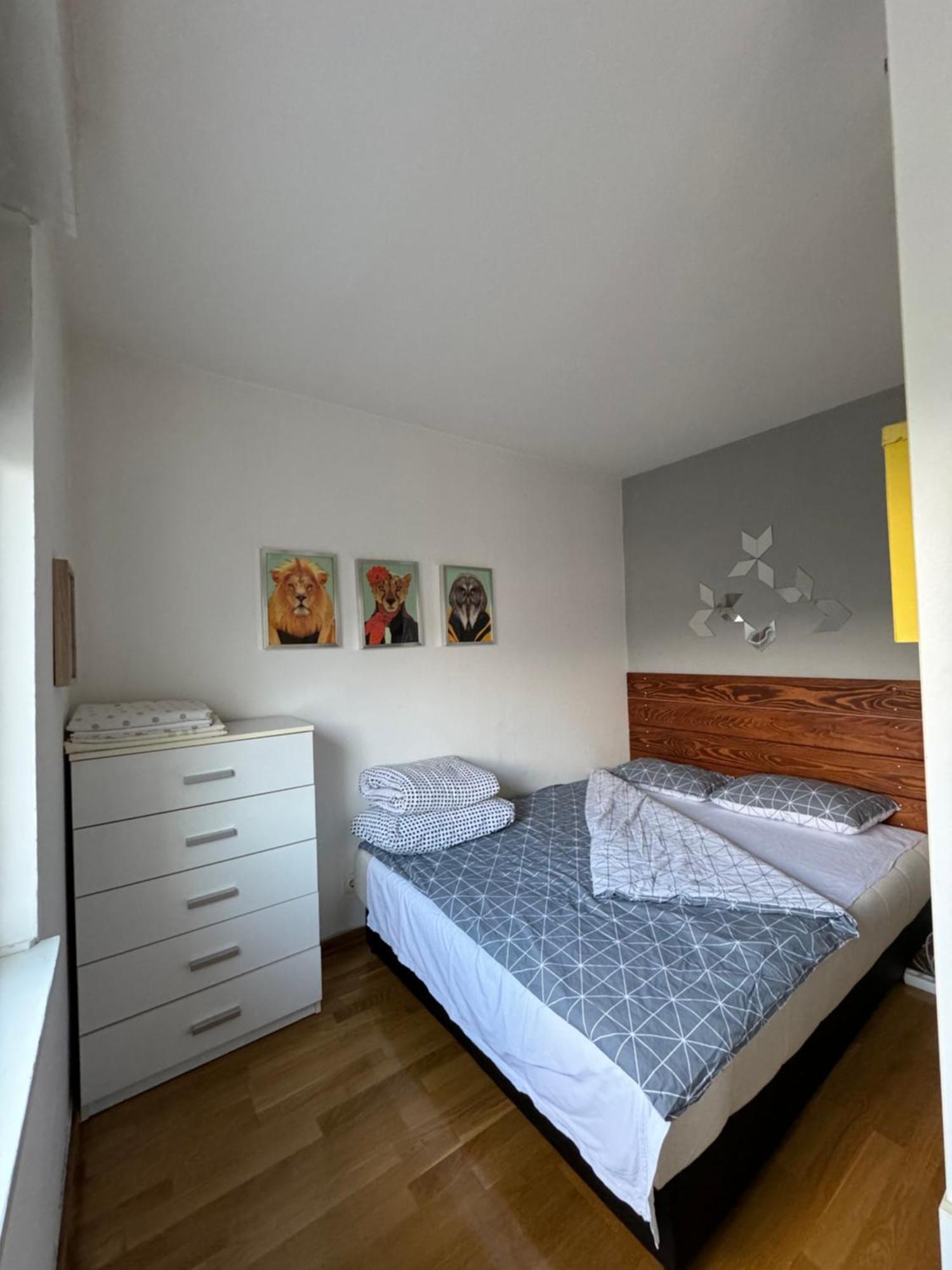 Zen Appartement *