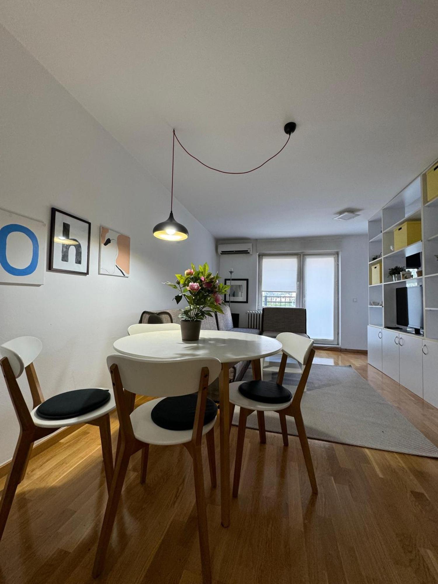 Appartement Zen *